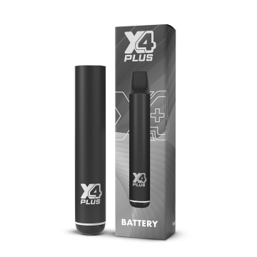 X4 Plus Battery
