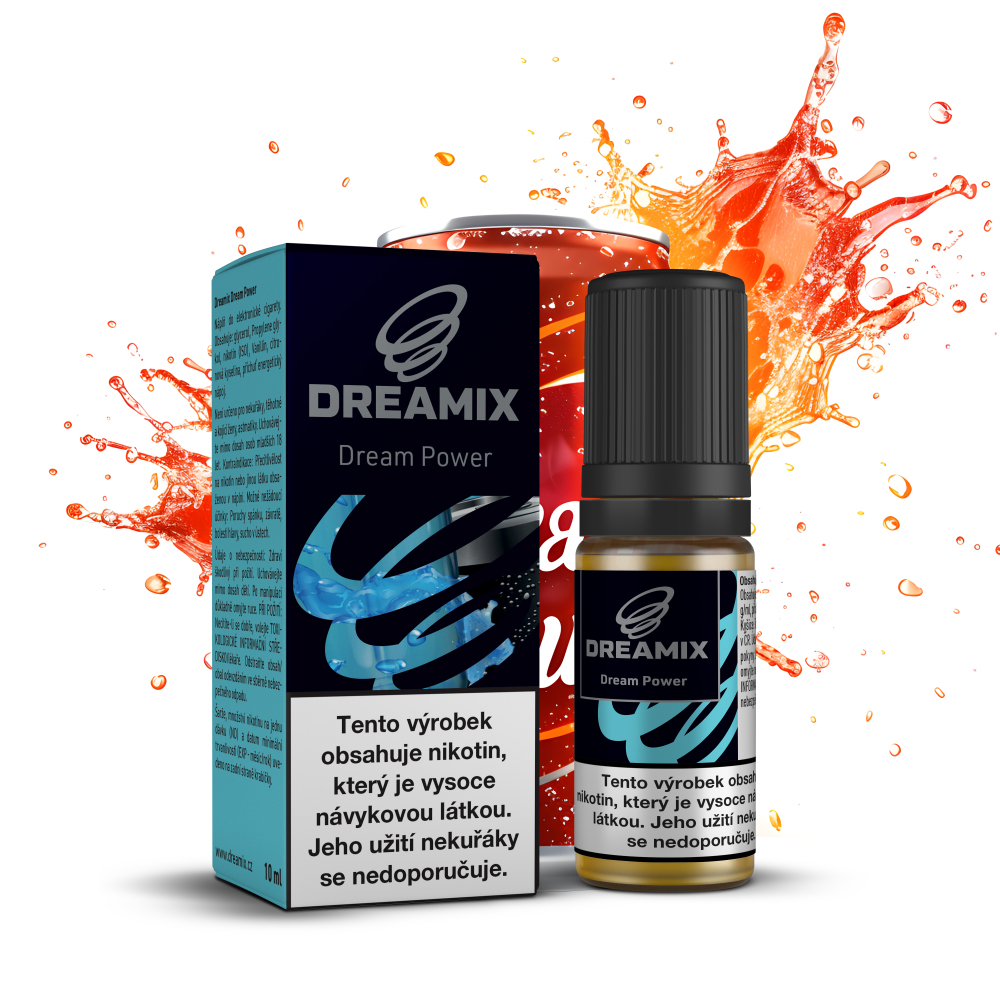 Dreamix Dream Power 12mg