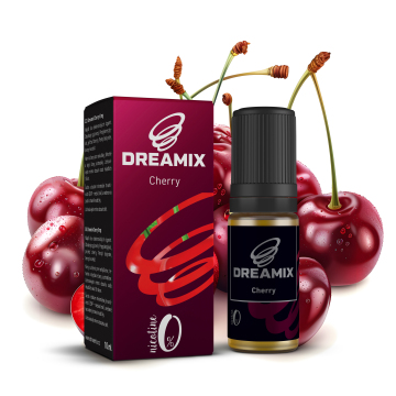 Dreamix Cherry 0mg