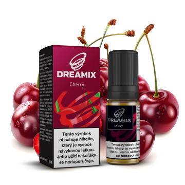 Dreamix Cherry 18mg