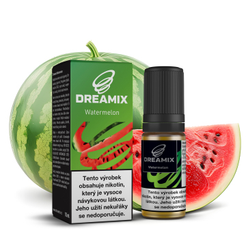 Dreamix Watermelon 3mg