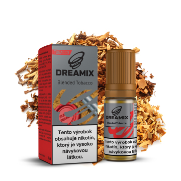 Dreamix Blended Tobacco 3mg