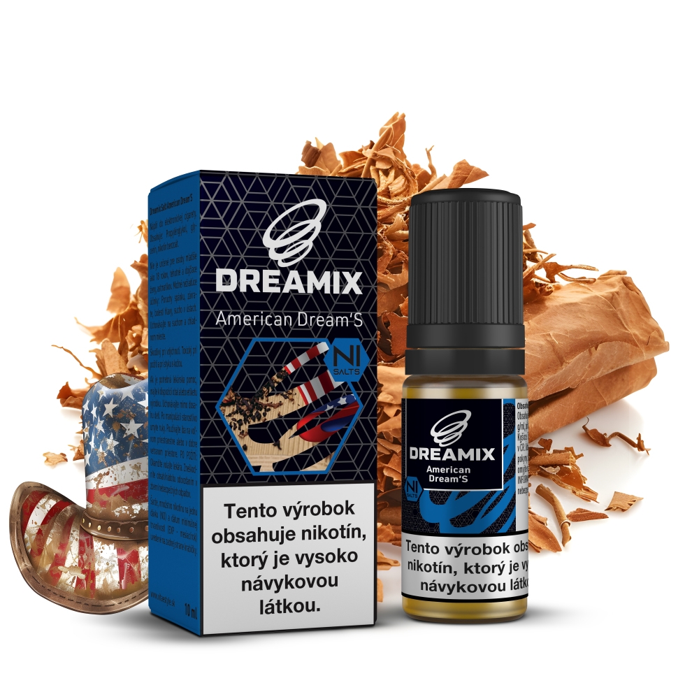 Dreamix SALT American DreamS 20mg