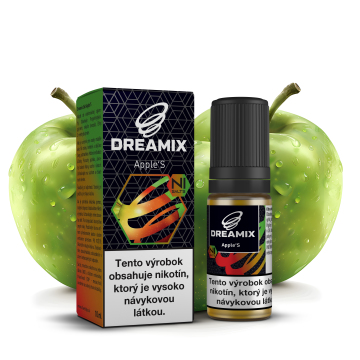 Dreamix SALT AppleS 10mg