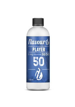 Flavourit báze 50/50 100ml