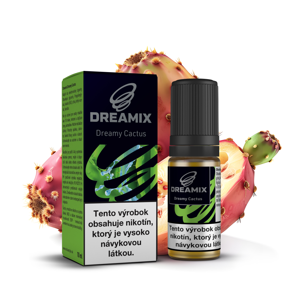 Dreamix Dreamy Cactus 3mg