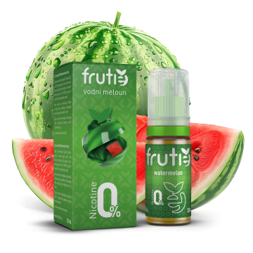 Frutie 70/30 Watermelon 0mg