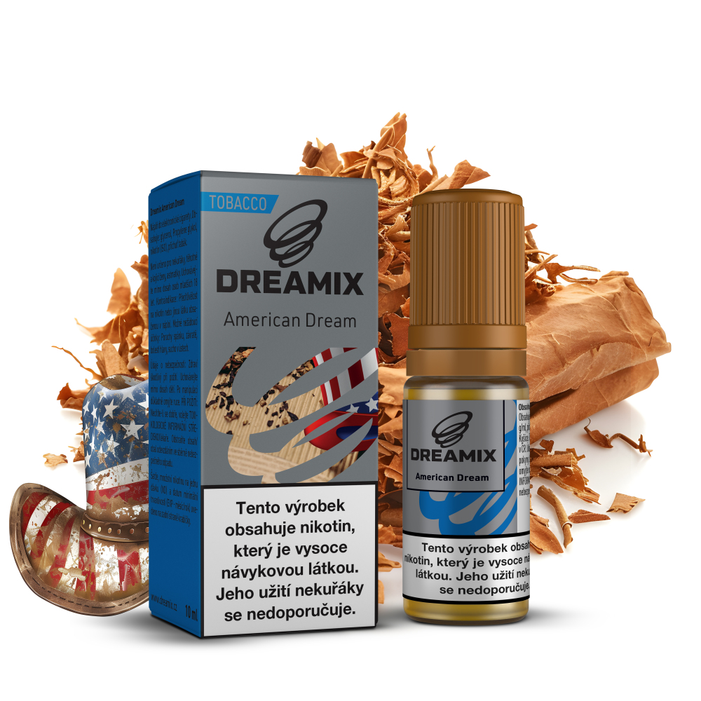 Dreamix American Dream 12mg