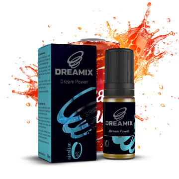Dreamix Dream Power / Guarana Power 0mg