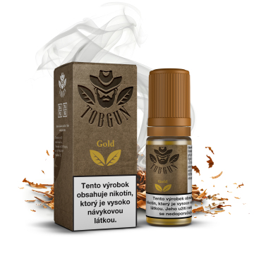 TobGun GOLD 12mg