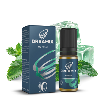 Dreamix Menthol 0mg