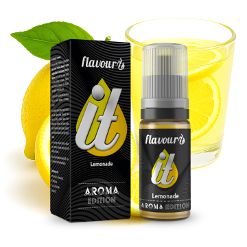 Flavourit Aroma - Lemonade