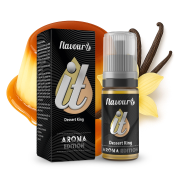 Flavourit Aroma - Dessert King