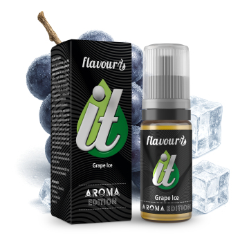 Flavourit Aroma - Grape Ice