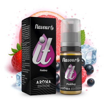 Flavourit Aroma - Pinkboy