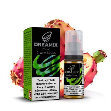 Dreamix Dreamy Cactus 18mg