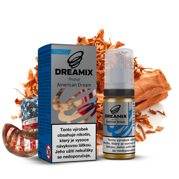 Dreamix American Dream 18mg