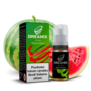 Dreamix Watermelon 0mg