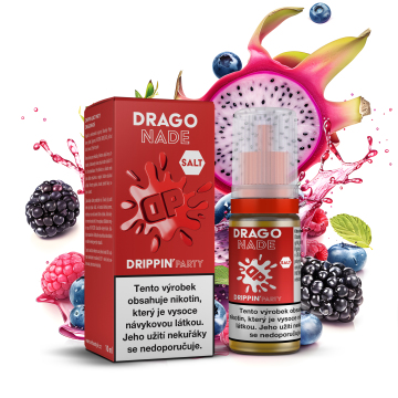Drippin Salt - Dragonade 20mg
