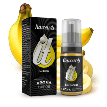 Flavourit Aroma - Fair Banana