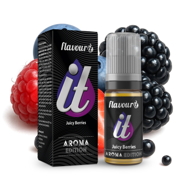 Flavourit Aroma - Juicy Berries