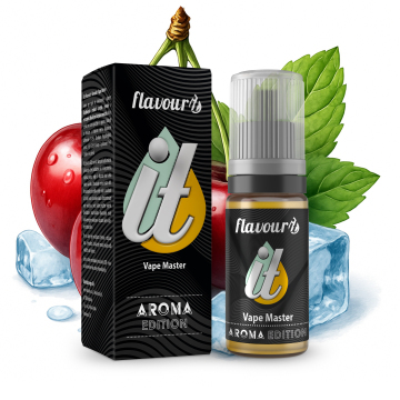 Flavourit Aroma - Vape Master