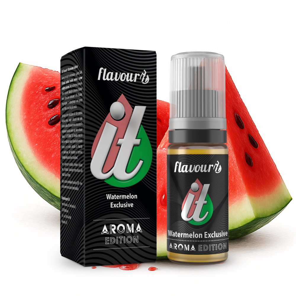 Flavourit Aroma - Watermelon Exclusive